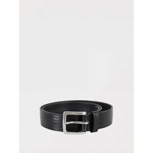 Orciani Belt Men Black